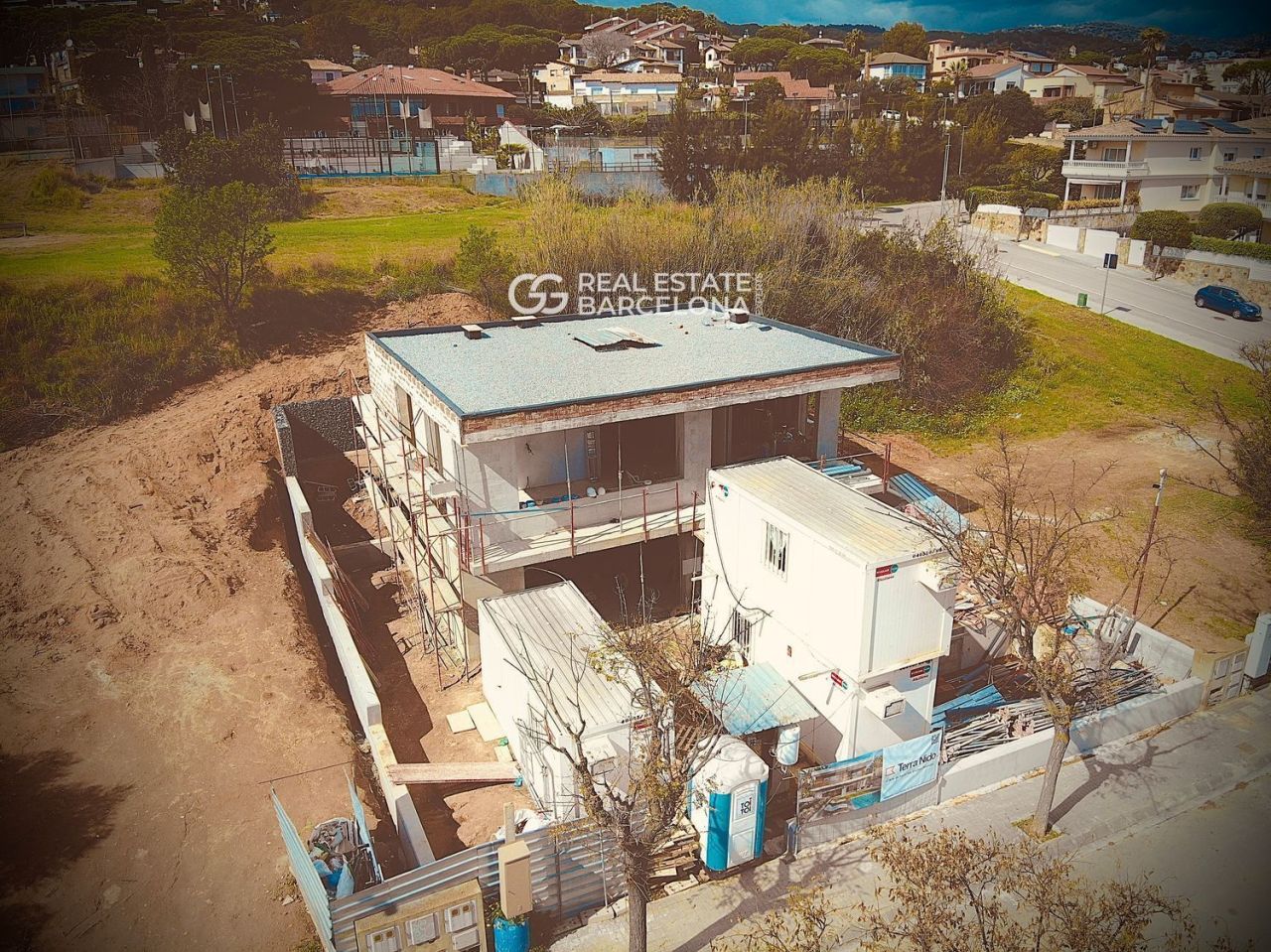 Дом в Барселоне, Испания, 260 м² - фото 14