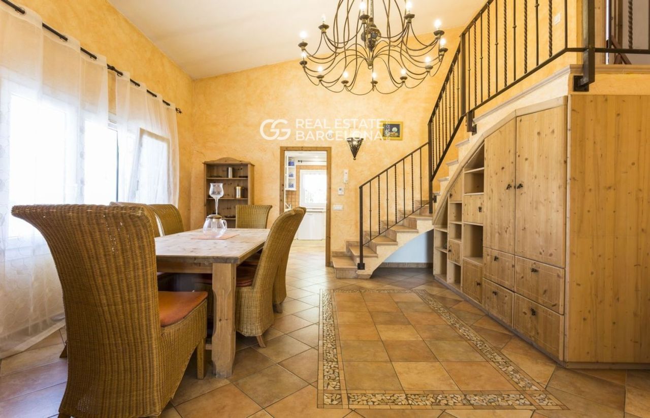 Дом Girona, Empuriabrava, Испания, 375 м² - фото 14