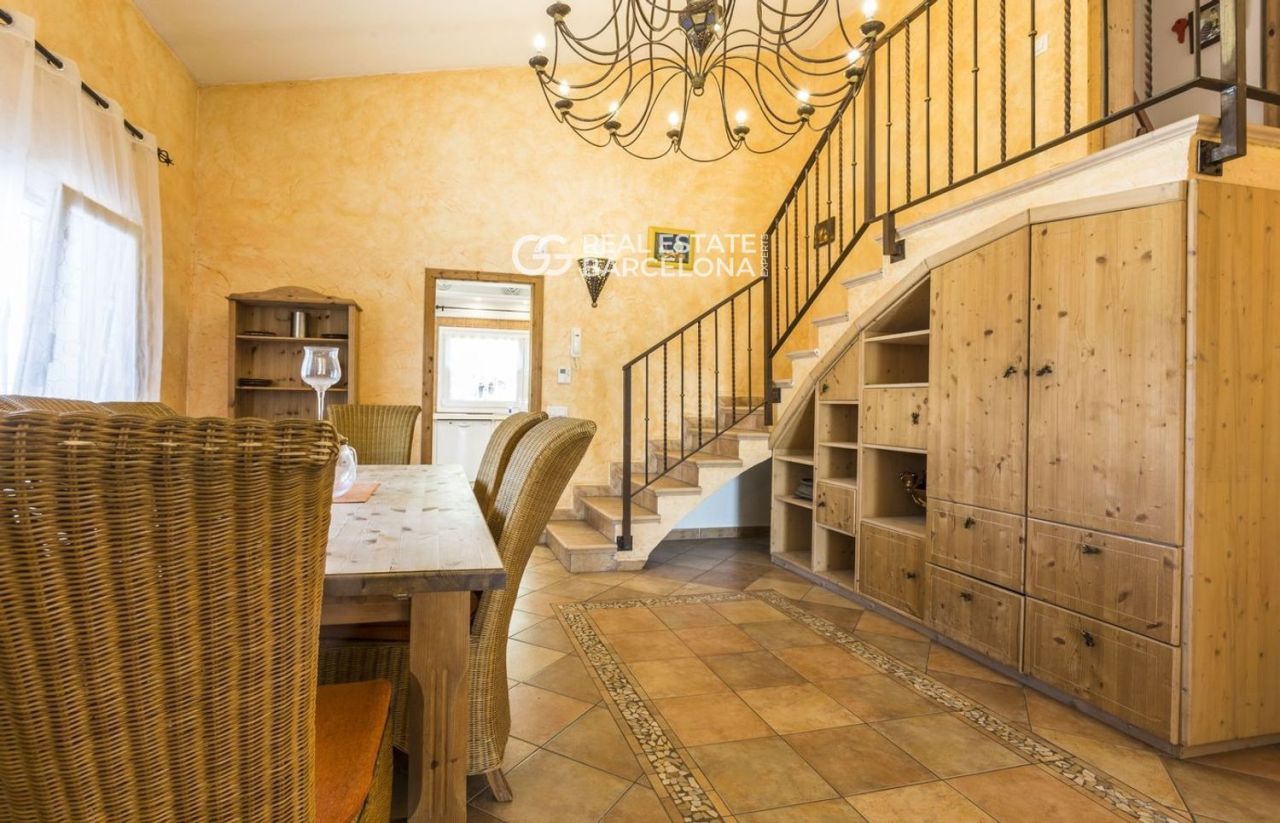 Дом Girona, Empuriabrava, Испания, 375 м² - фото 15