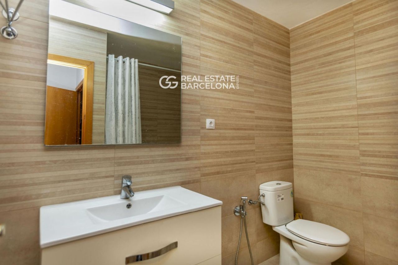 Квартира Barcelona, Sant Andreu de Llavaneres, Испания, 250 м² - фото 15