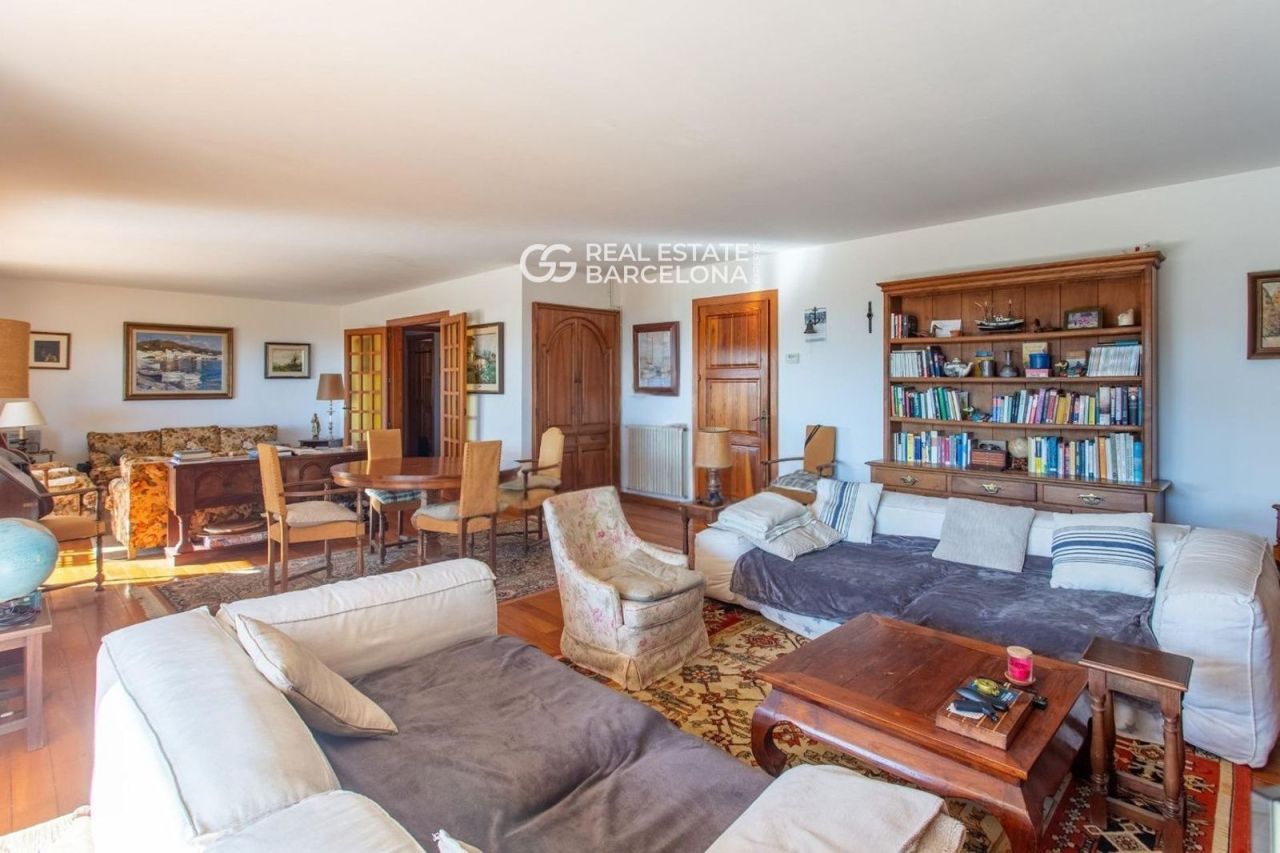 Дом Barcelona, Sant Andreu de Llavaneres, Испания, 495 м² - фото 15