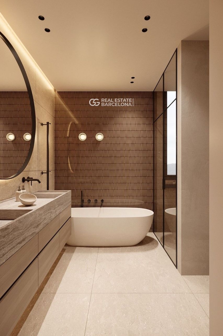 Дом в Барселоне, Испания, 308 м² - фото 15