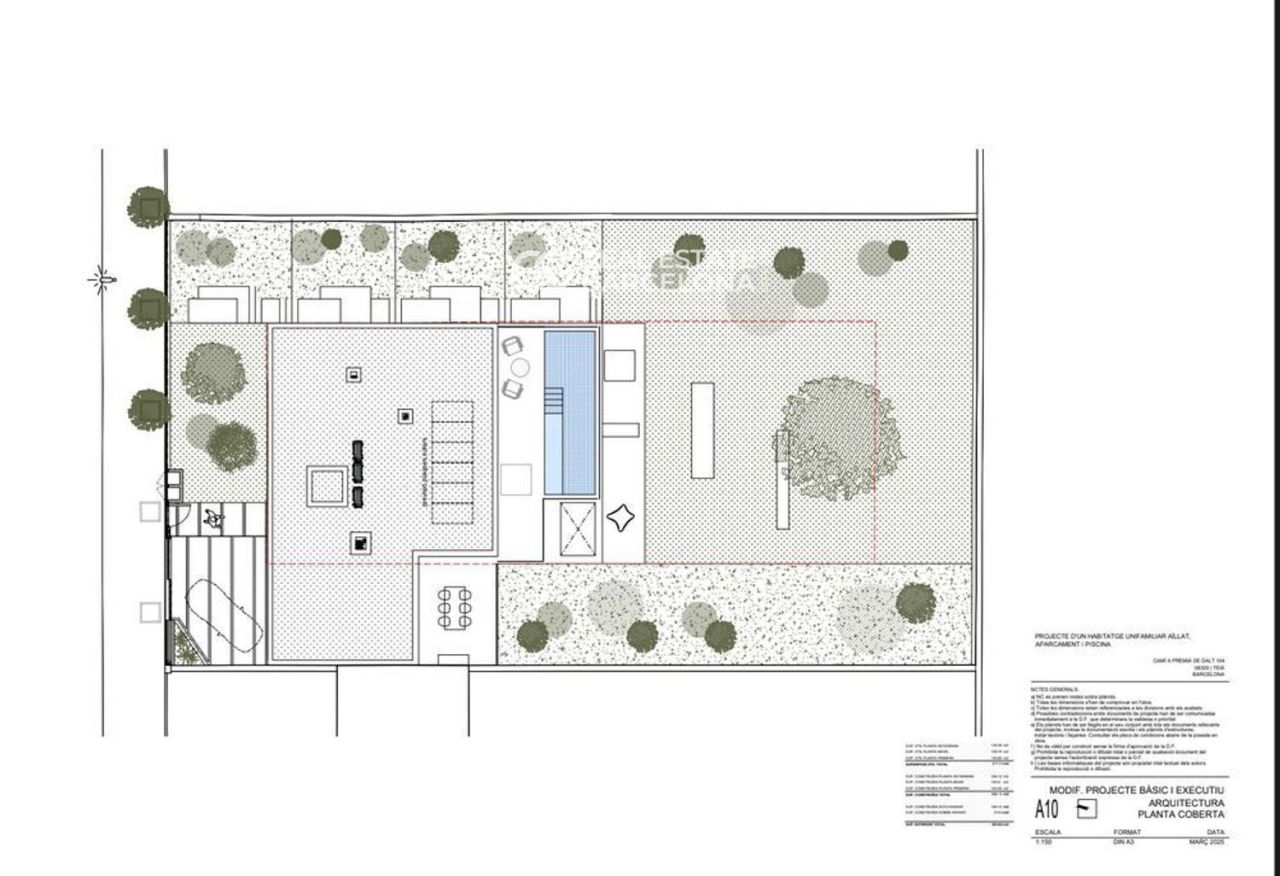 Дом в Барселоне, Испания, 479 м² - фото 15