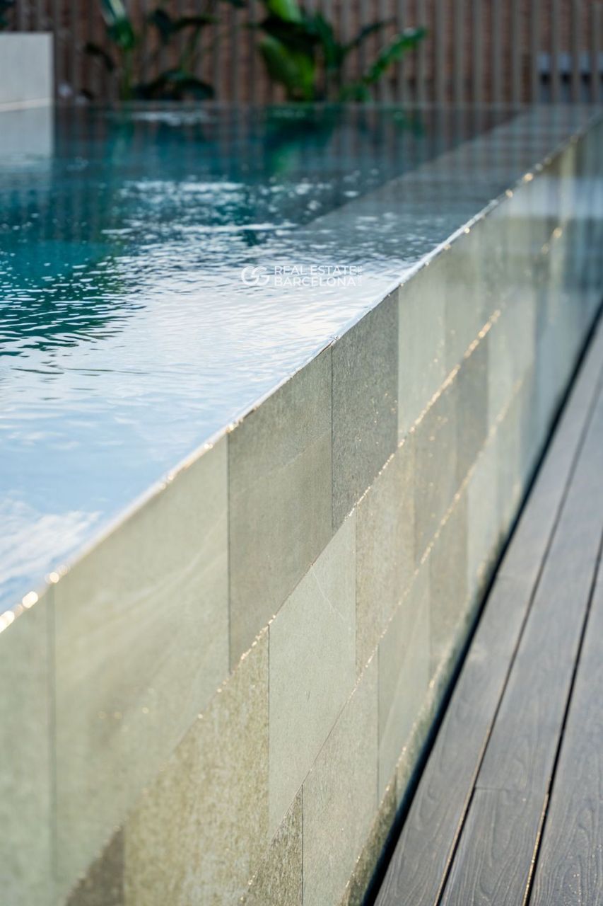 Дом в Барселоне, Испания, 594 м² - фото 16