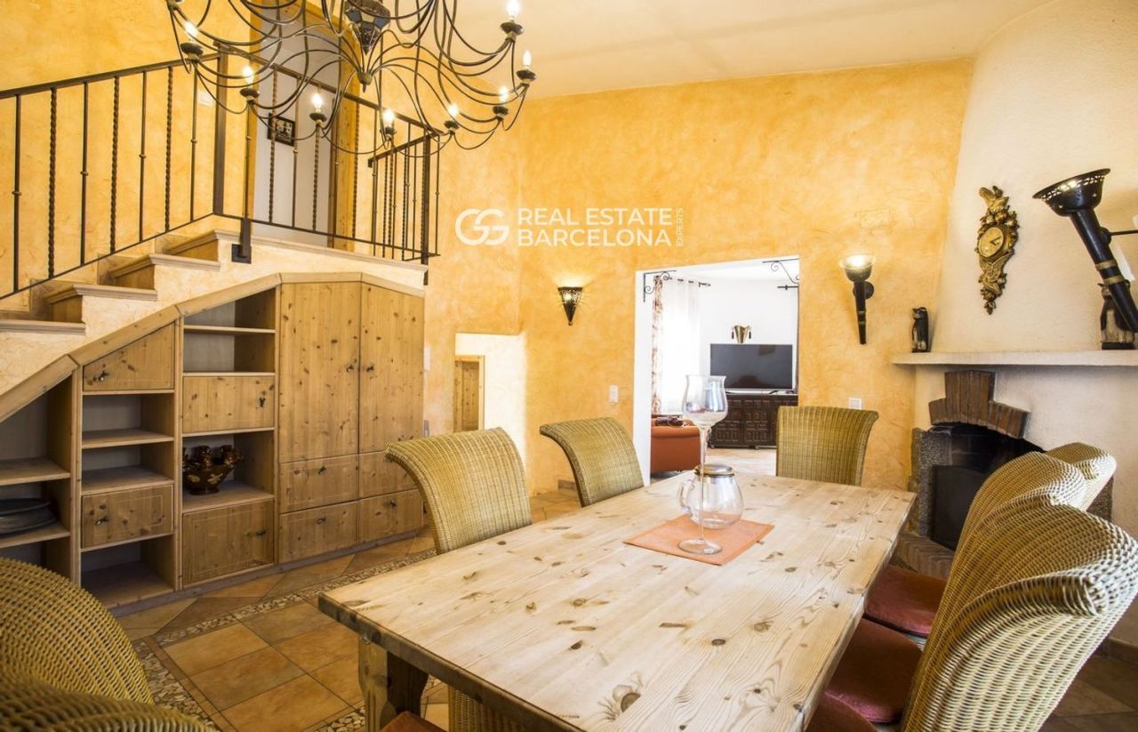 Дом Girona, Empuriabrava, Испания, 375 м² - фото 16