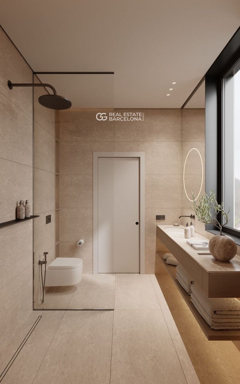 Дом в Барселоне, Испания, 308 м² - фото 16