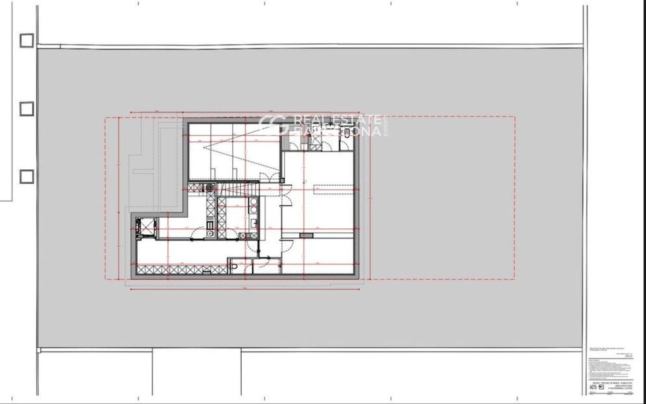 Дом в Барселоне, Испания, 479 м² - фото 16