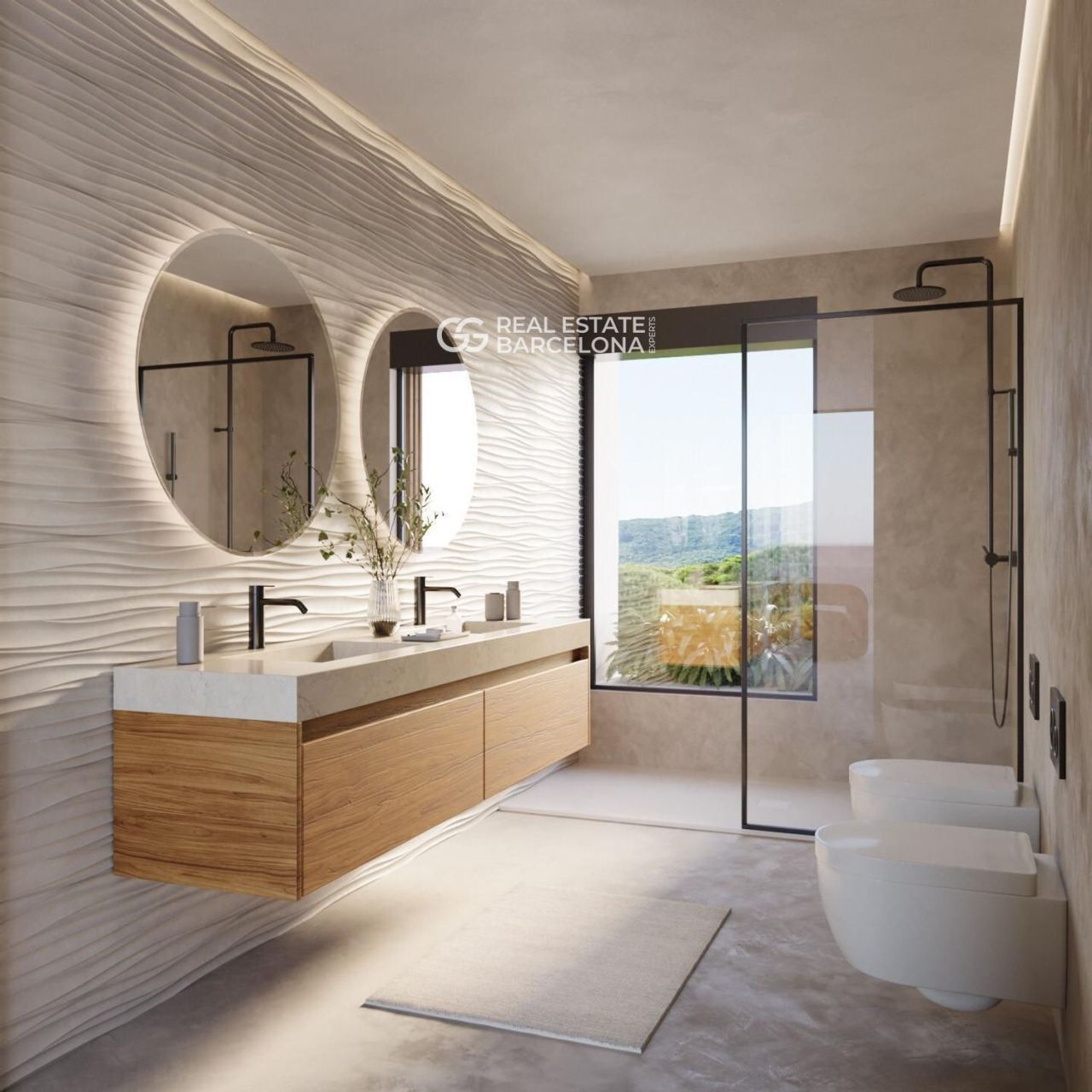 Дом Barcelona, Sant Andreu de Llavaneres, Испания, 338 м² - фото 16