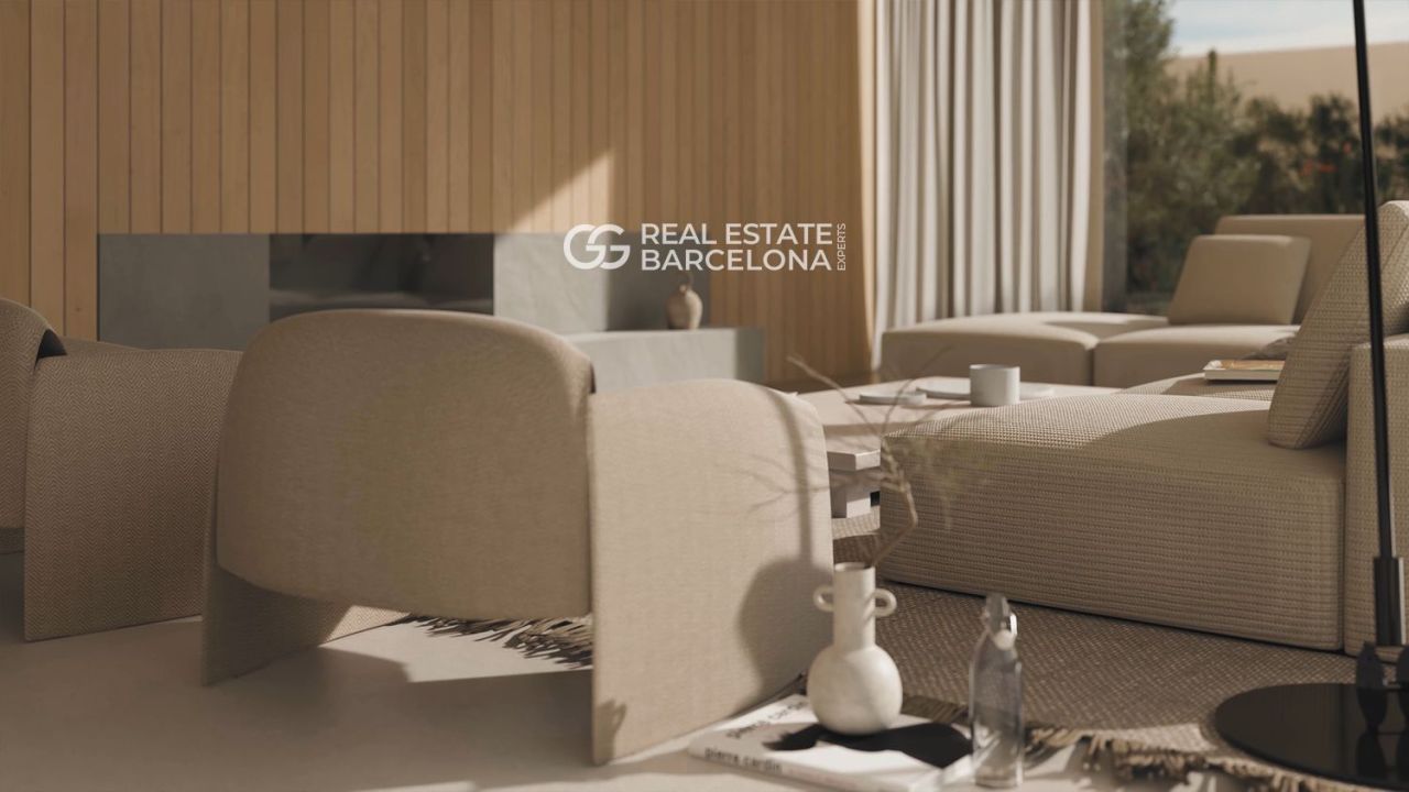 Дом Barcelona, Premiá de Mar, Испания, 341 м² - фото 16