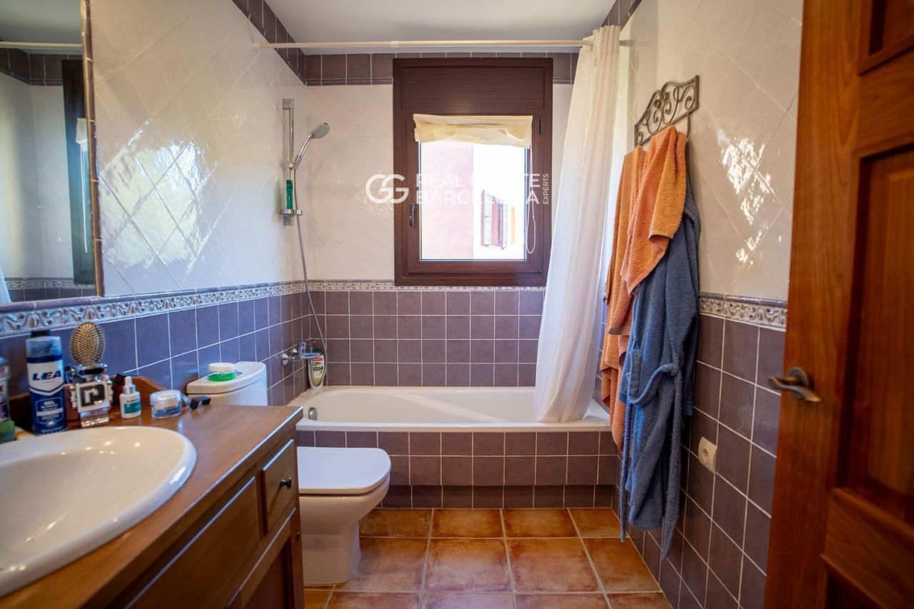 Шале Girona, Begur, Испания, 226 м² - фото 16