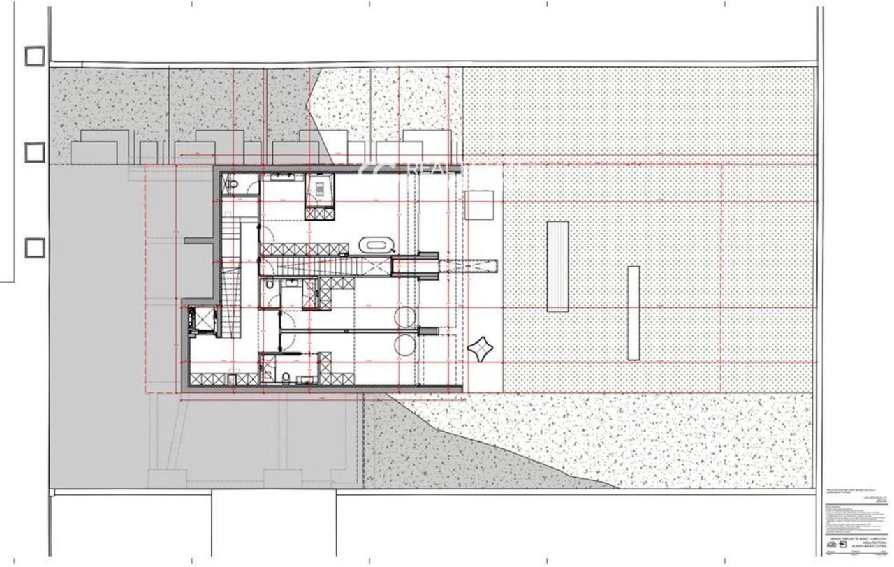Дом в Барселоне, Испания, 479 м² - фото 17