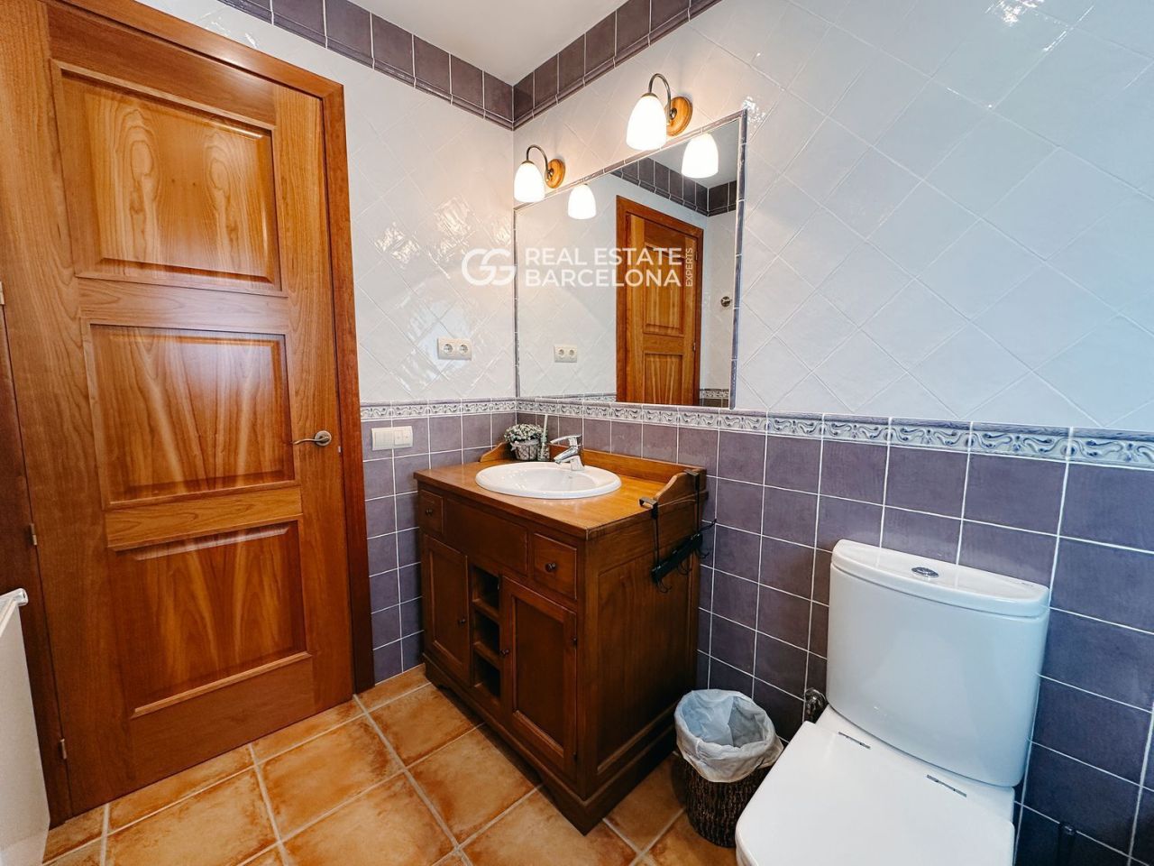 Шале Girona, Begur, Испания, 226 м² - фото 17