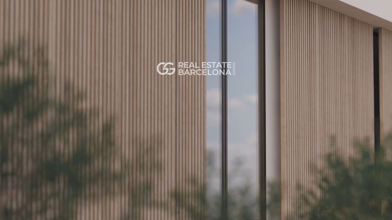 Дом Barcelona, Premiá de Mar, Испания, 341 м² - фото 17