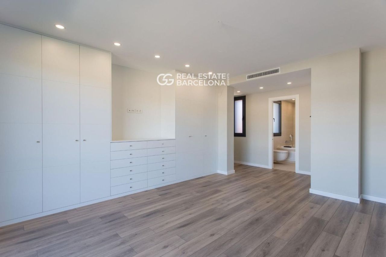 Дом Barcelona, Sant Andreu de Llavaneres, Испания, 464 м² - фото 17