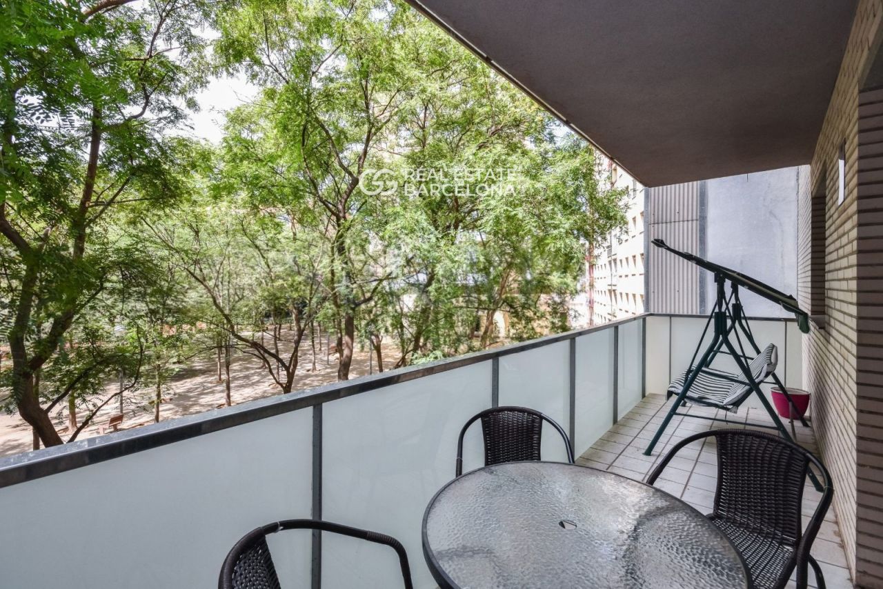 Квартира в Барселоне, Испания, 128 м² - фото 17