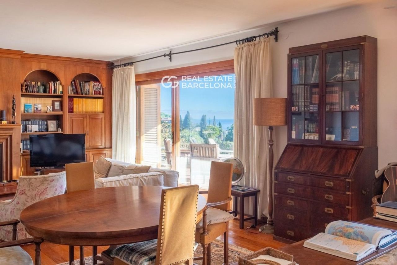 Дом Barcelona, Sant Andreu de Llavaneres, Испания, 495 м² - фото 17