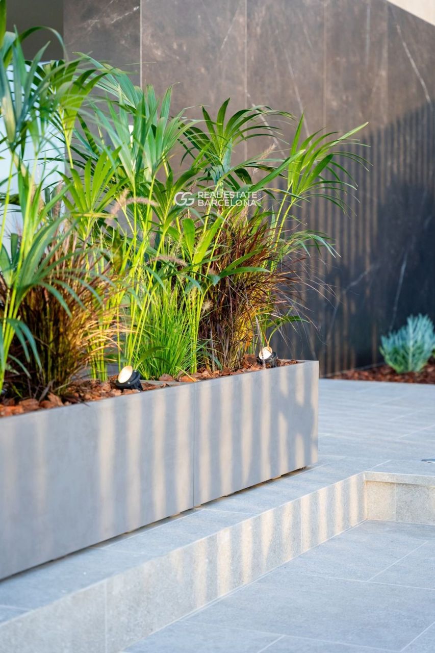 Дом в Барселоне, Испания, 594 м² - фото 17