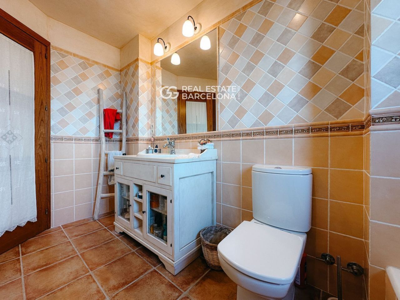 Шале Girona, Begur, Испания, 226 м² - фото 18