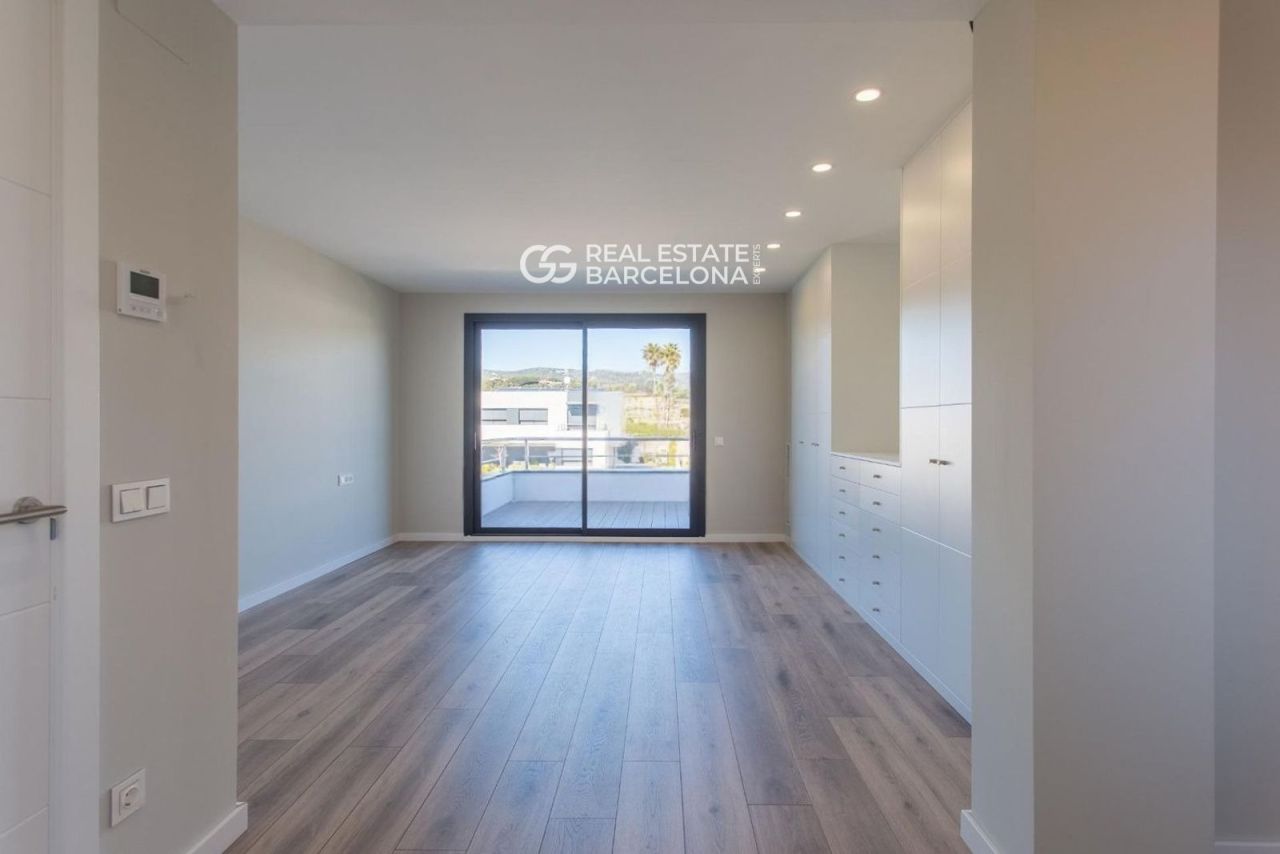 Дом Barcelona, Sant Andreu de Llavaneres, Испания, 464 м² - фото 18