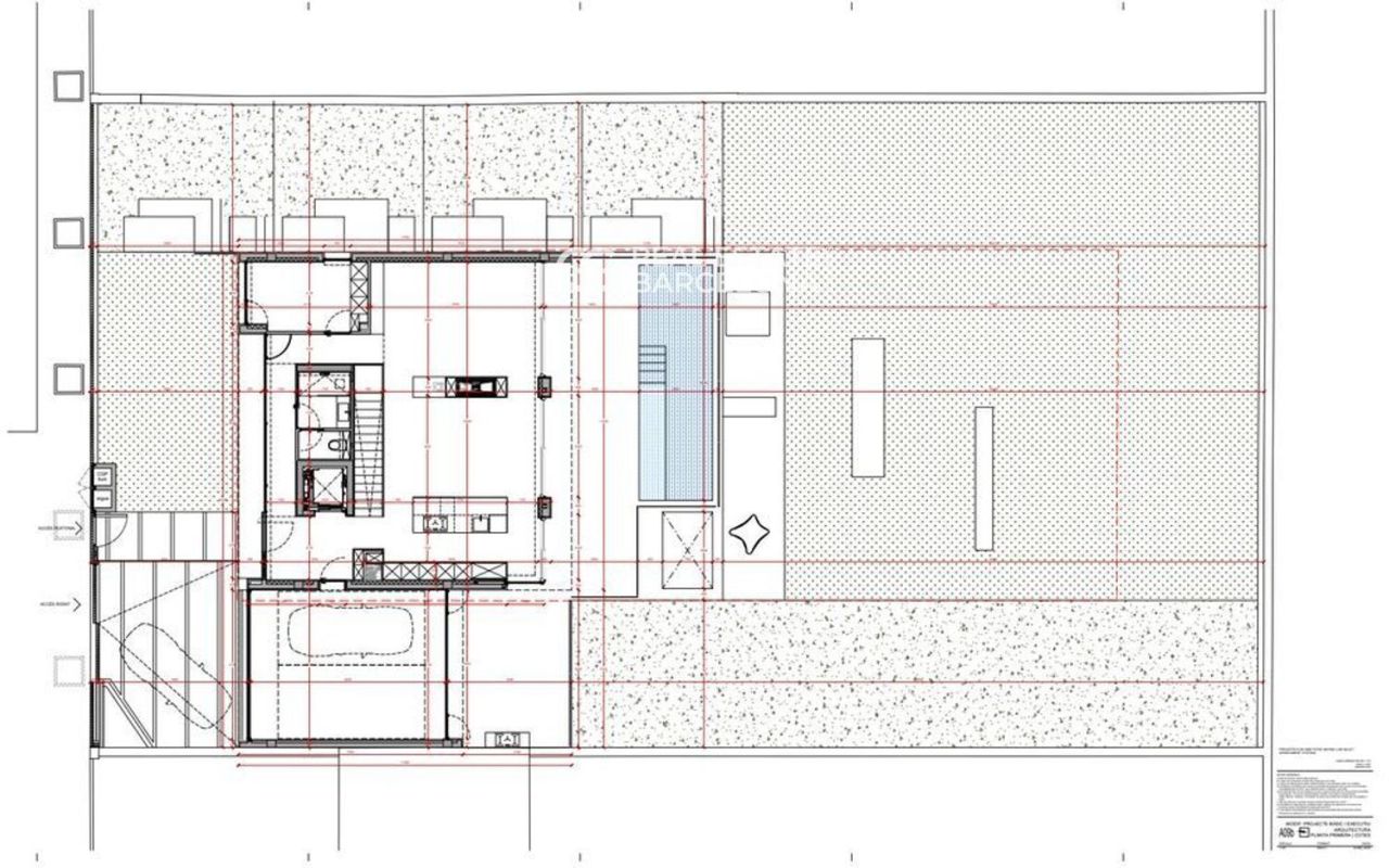 Дом в Барселоне, Испания, 479 м² - фото 18