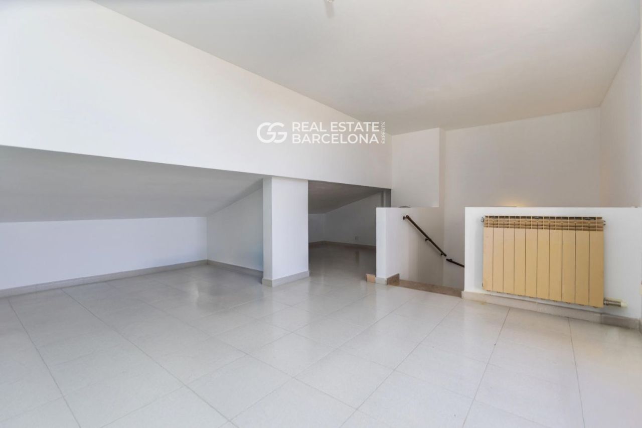 Квартира Barcelona, Sant Andreu de Llavaneres, Испания, 250 м² - фото 18