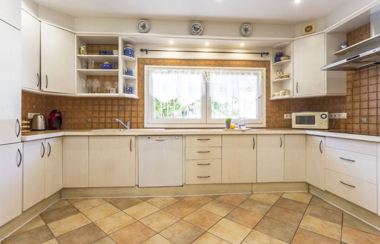 Дом Girona, Empuriabrava, Испания, 375 м² - фото 18