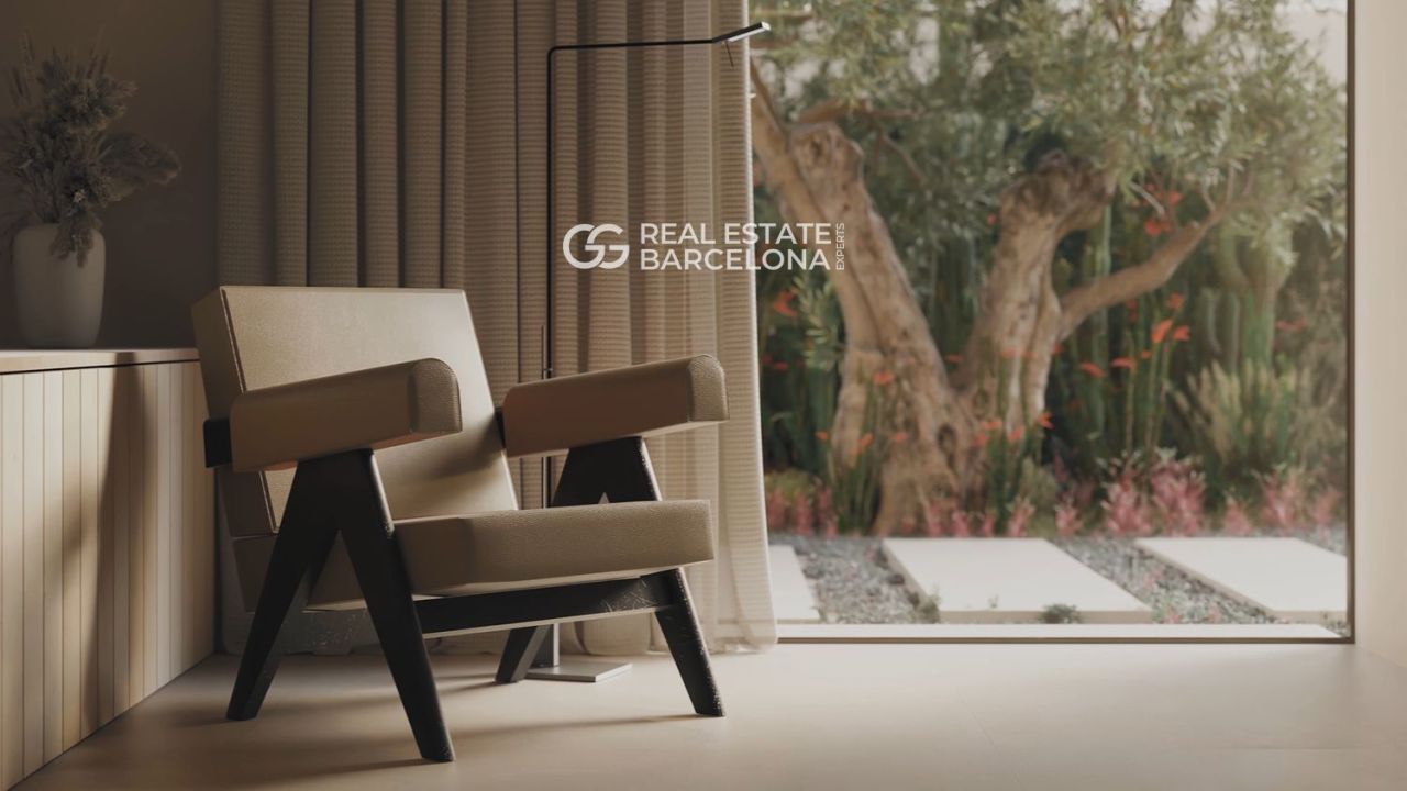 Дом Barcelona, Premiá de Mar, Испания, 341 м² - фото 19