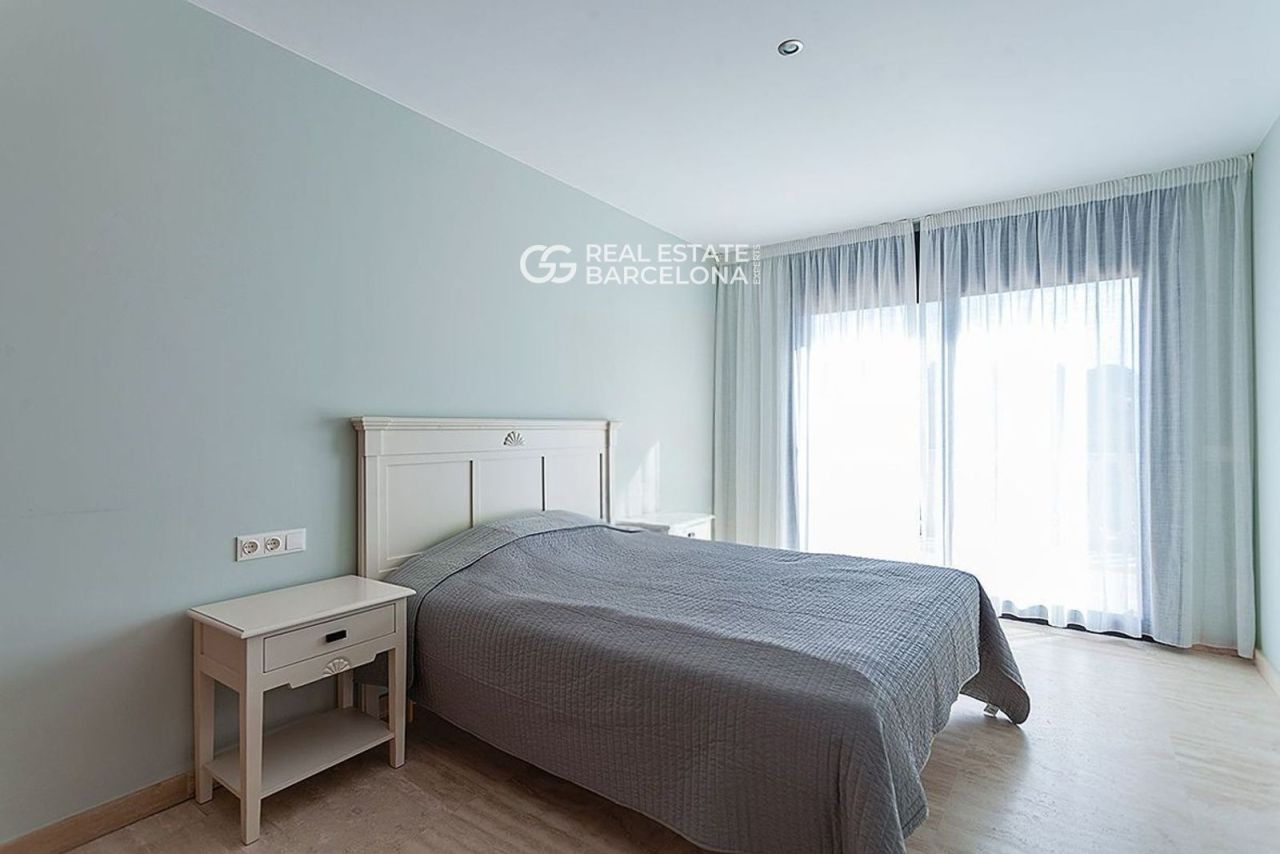 Дом Girona, Lloret de Mar, Испания, 440 м² - фото 19