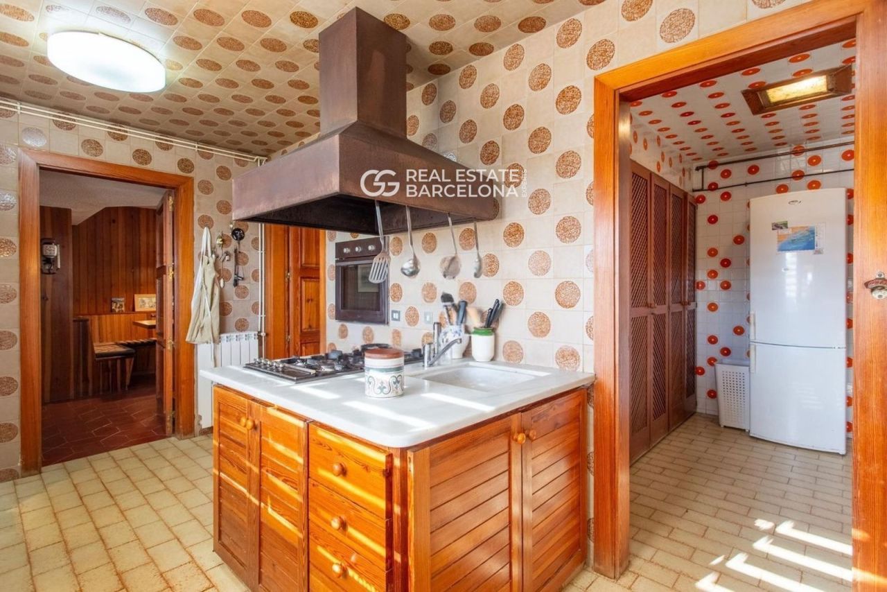 Дом Barcelona, Sant Andreu de Llavaneres, Испания, 495 м² - фото 19