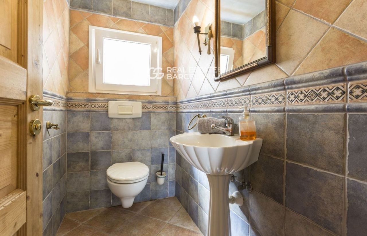 Дом Girona, Empuriabrava, Испания, 375 м² - фото 19