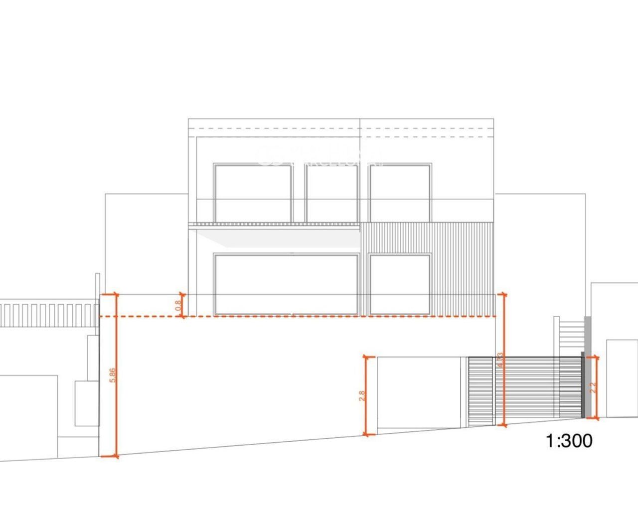 Дом в Барселоне, Испания, 308 м² - фото 19