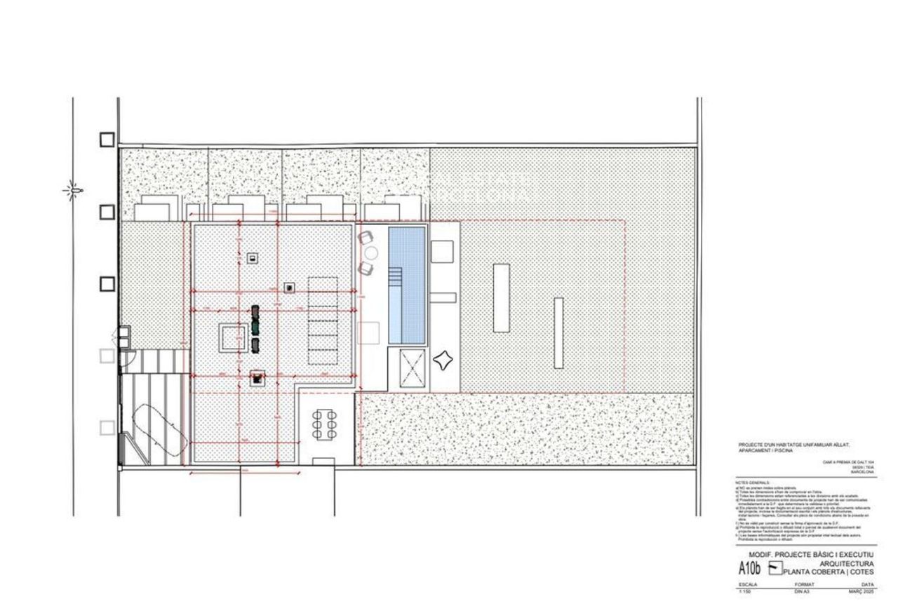Дом в Барселоне, Испания, 479 м² - фото 19