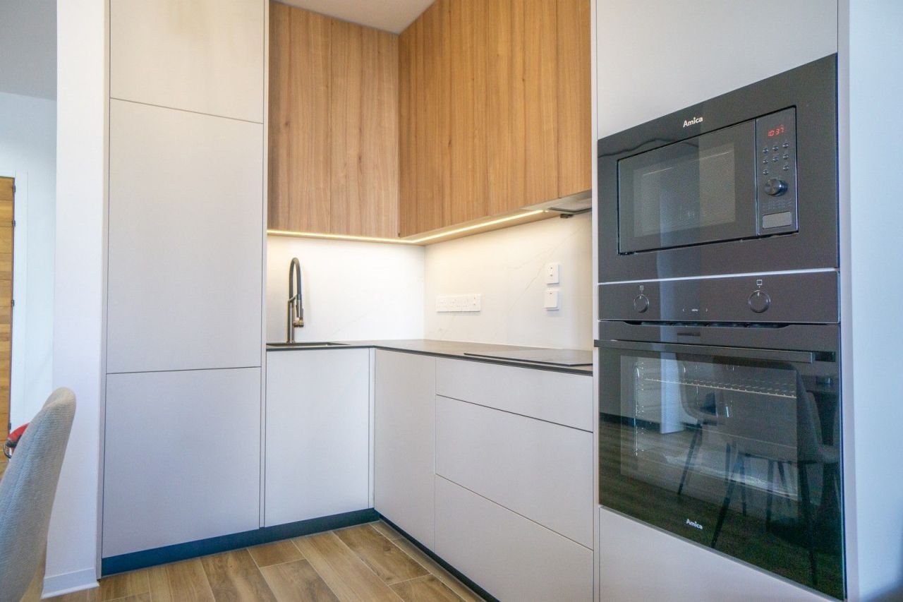 Апартаменты в Пафосе, Кипр, 47 м² - фото 2