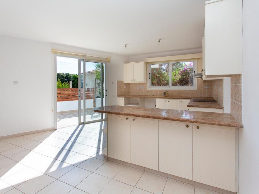 Вилла в Пафосе, Кипр, 138 м² - фото 4