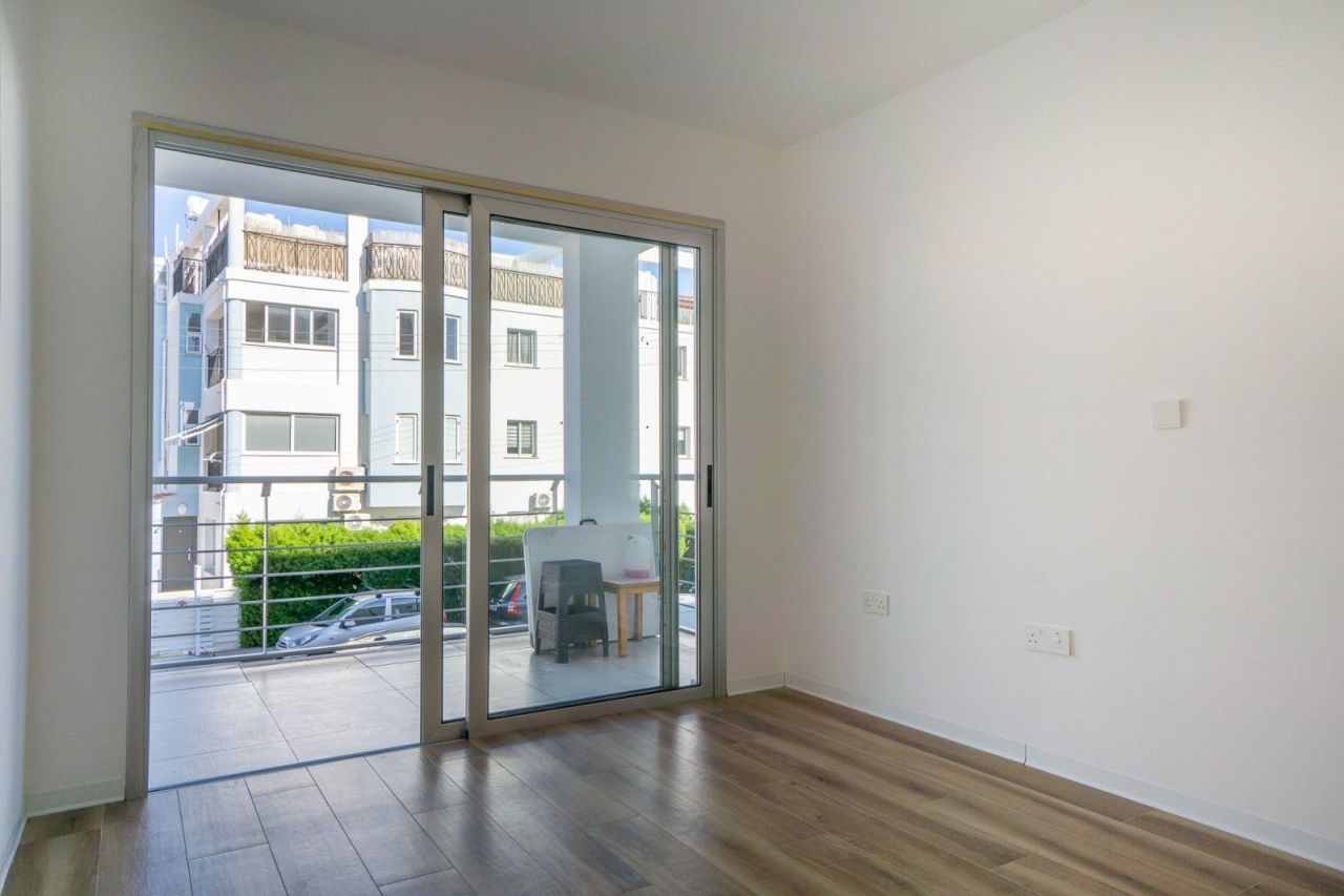 Апартаменты в Пафосе, Кипр, 47 м² - фото 7