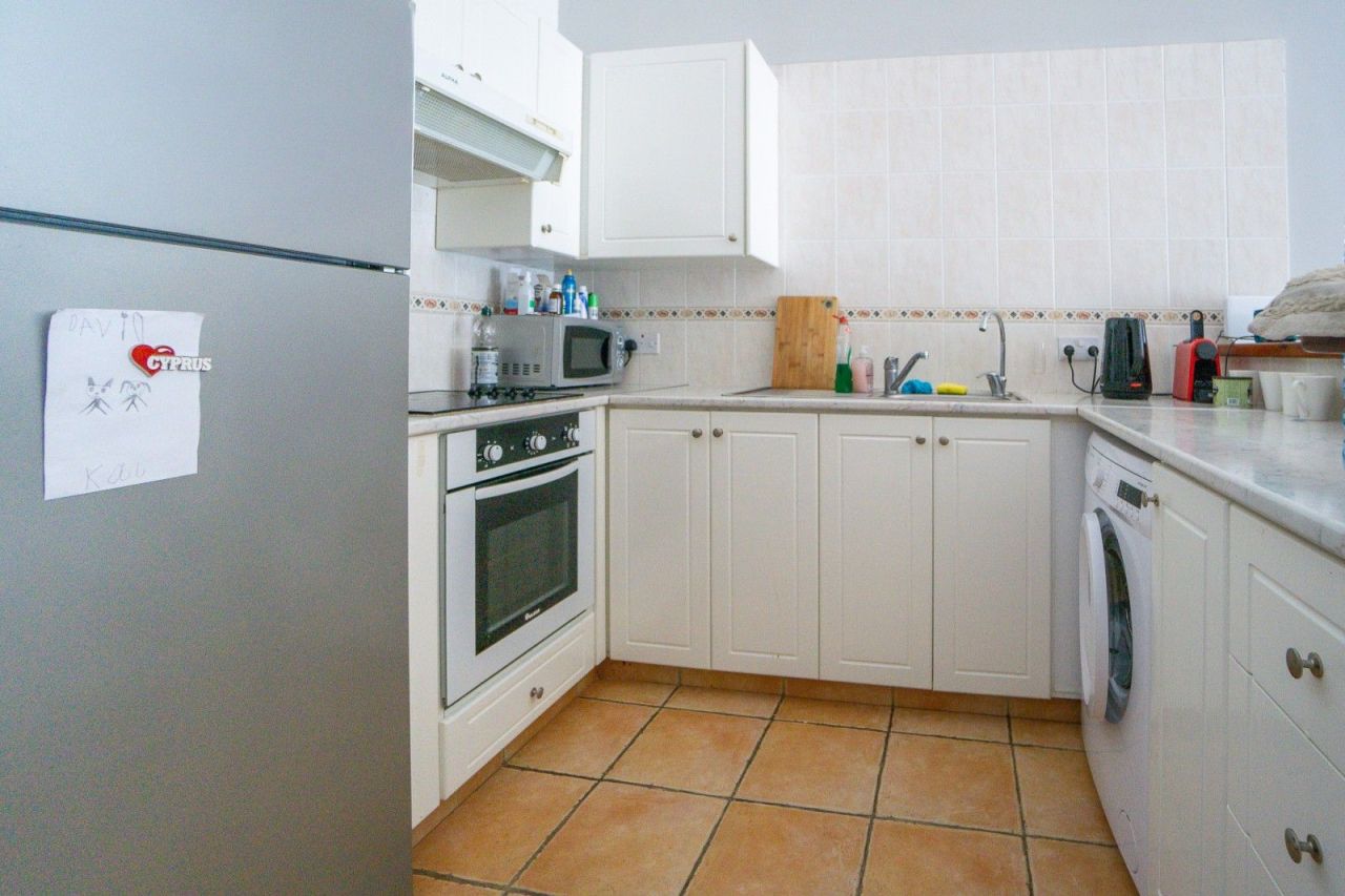 Апартаменты в Пафосе, Кипр, 74 м² - фото 7