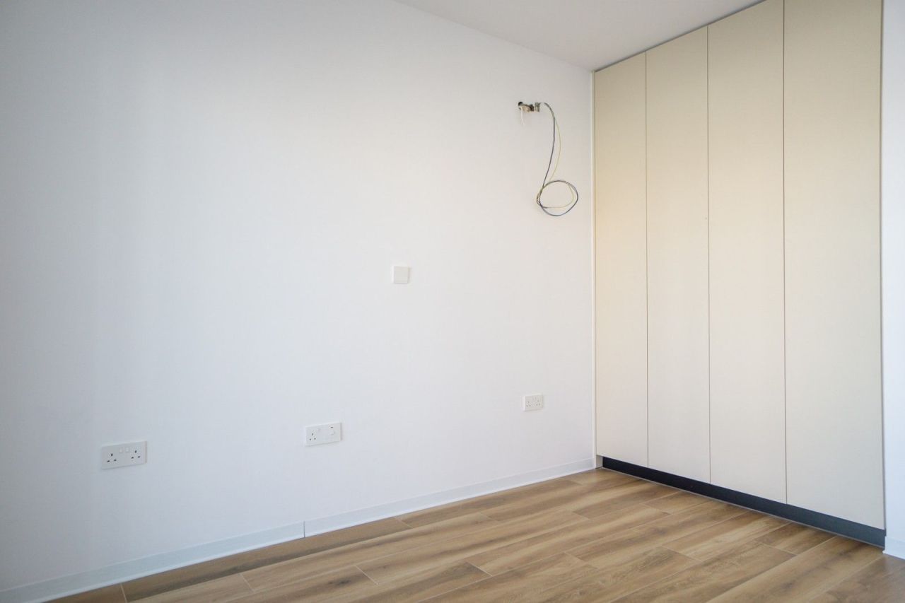 Апартаменты в Пафосе, Кипр, 47 м² - фото 8