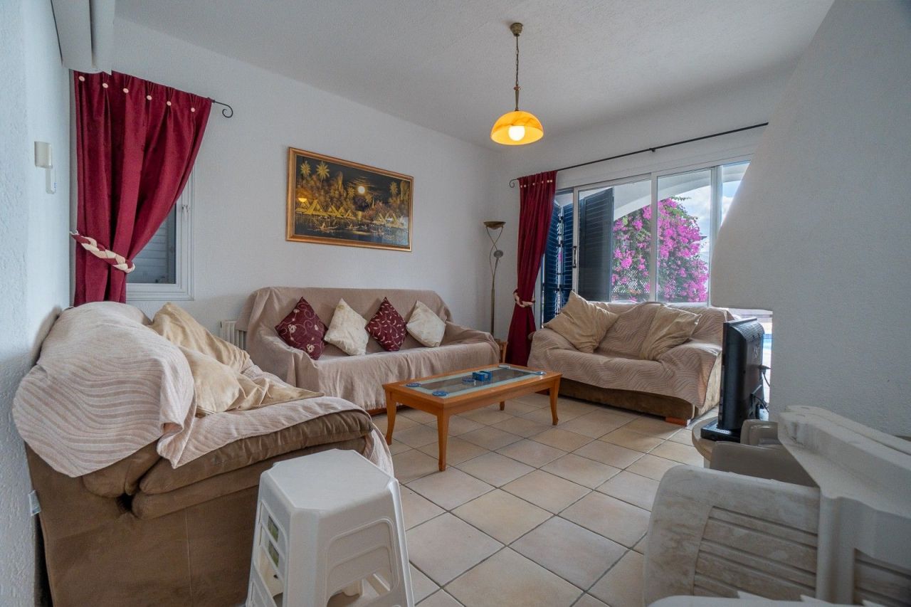 Вилла в Пафосе, Кипр, 215 м² - фото 8