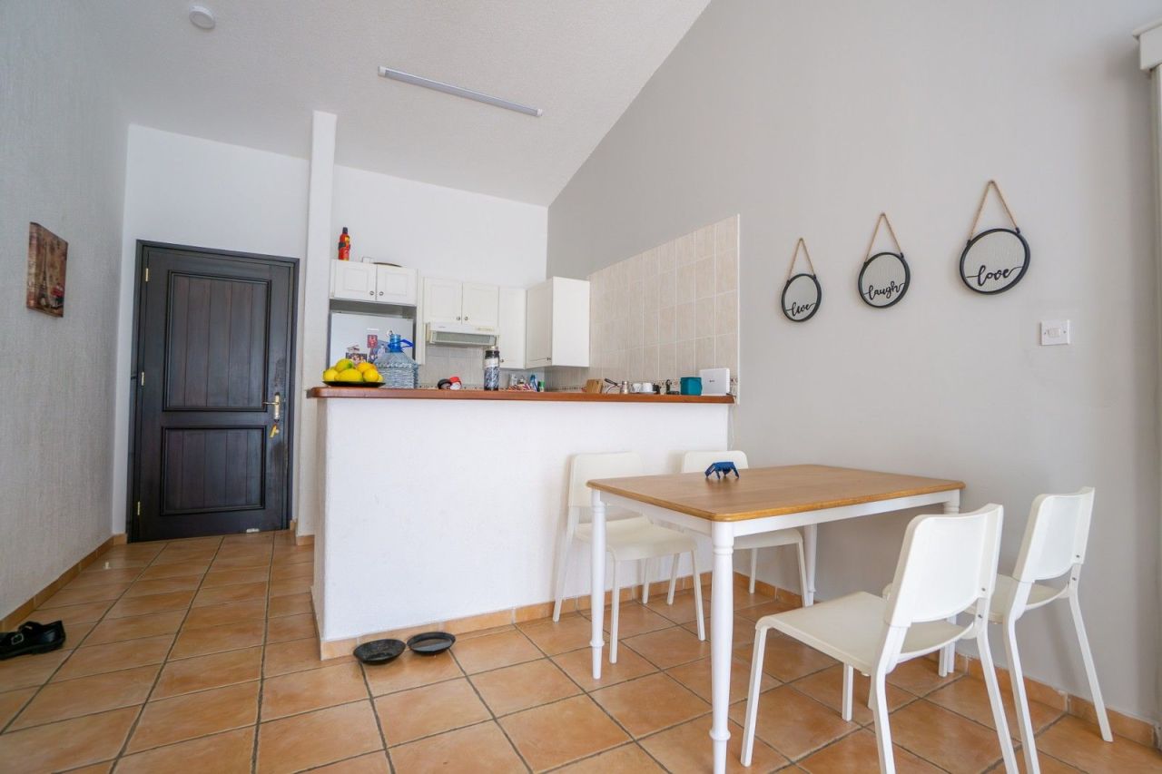 Апартаменты в Пафосе, Кипр, 74 м² - фото 8