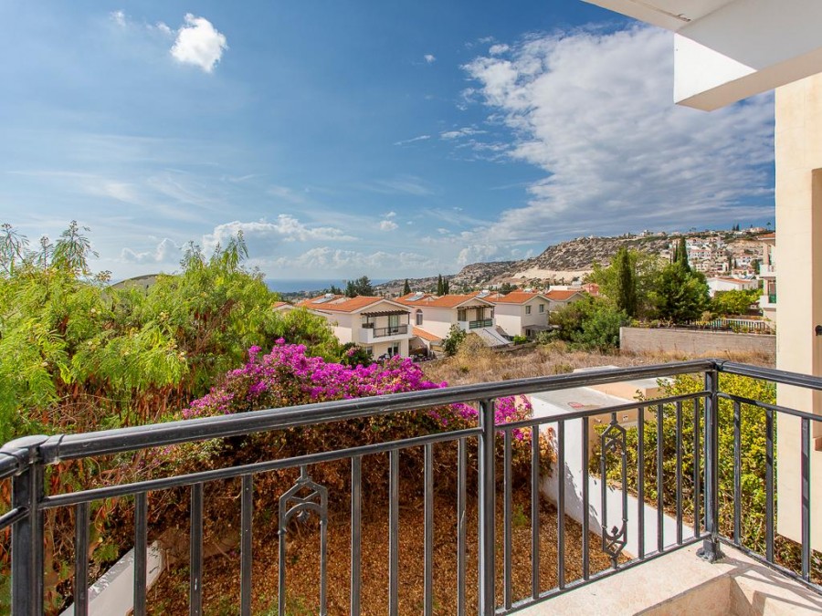 Вилла в Пафосе, Кипр, 138 м² - фото 9