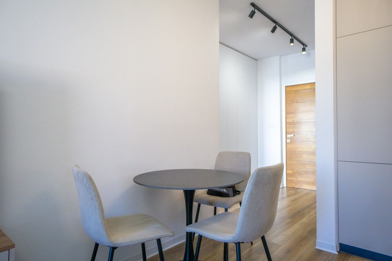 Апартаменты в Пафосе, Кипр, 47 м² - фото 10