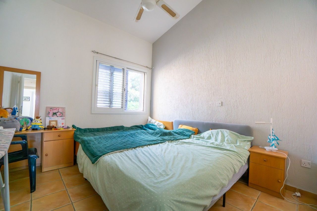 Апартаменты в Пафосе, Кипр, 74 м² - фото 15