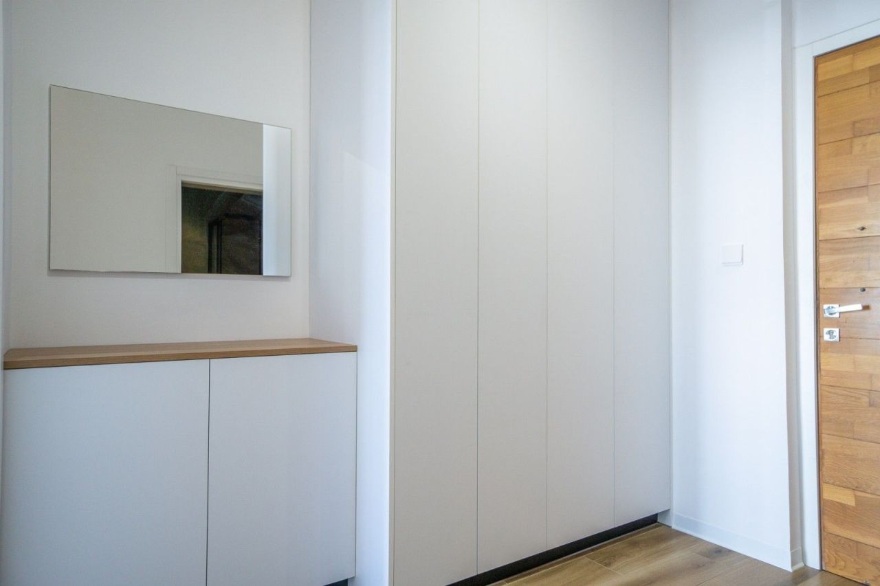 Апартаменты в Пафосе, Кипр, 47 м² - фото 18