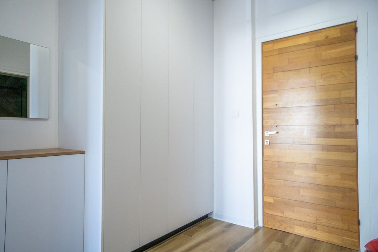 Апартаменты в Пафосе, Кипр, 47 м² - фото 19