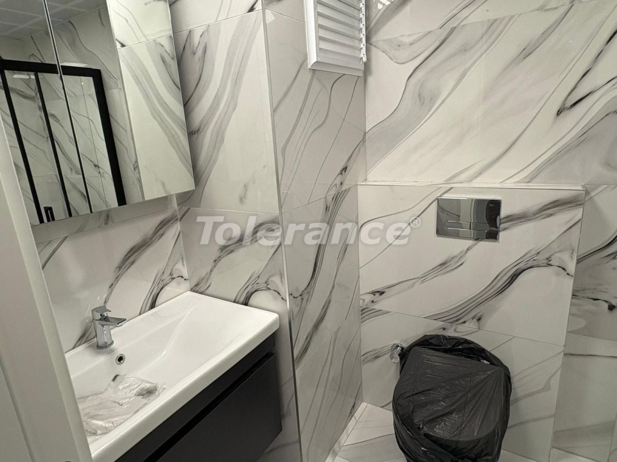 Апартаменты в Анталии, Турция, 55 м² - фото 11