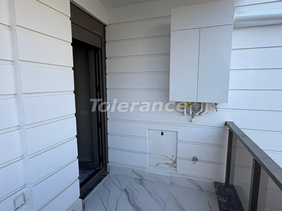 Апартаменты в Анталии, Турция, 55 м² - фото 13