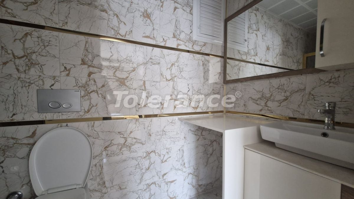 Апартаменты в Анталии, Турция, 65 м² - фото 16