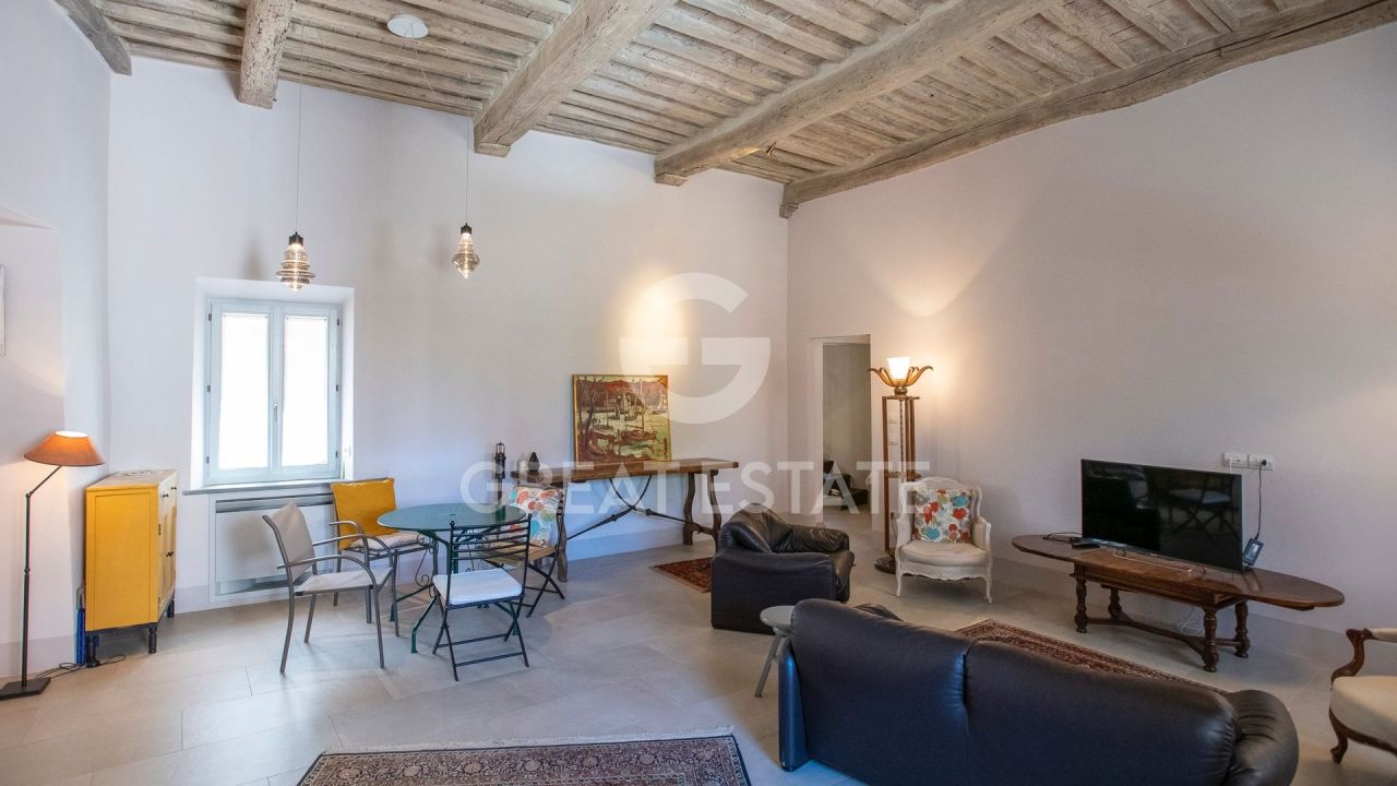 Апартаменты San Quirico d'Orcia, Италия, 311 м² - фото 5