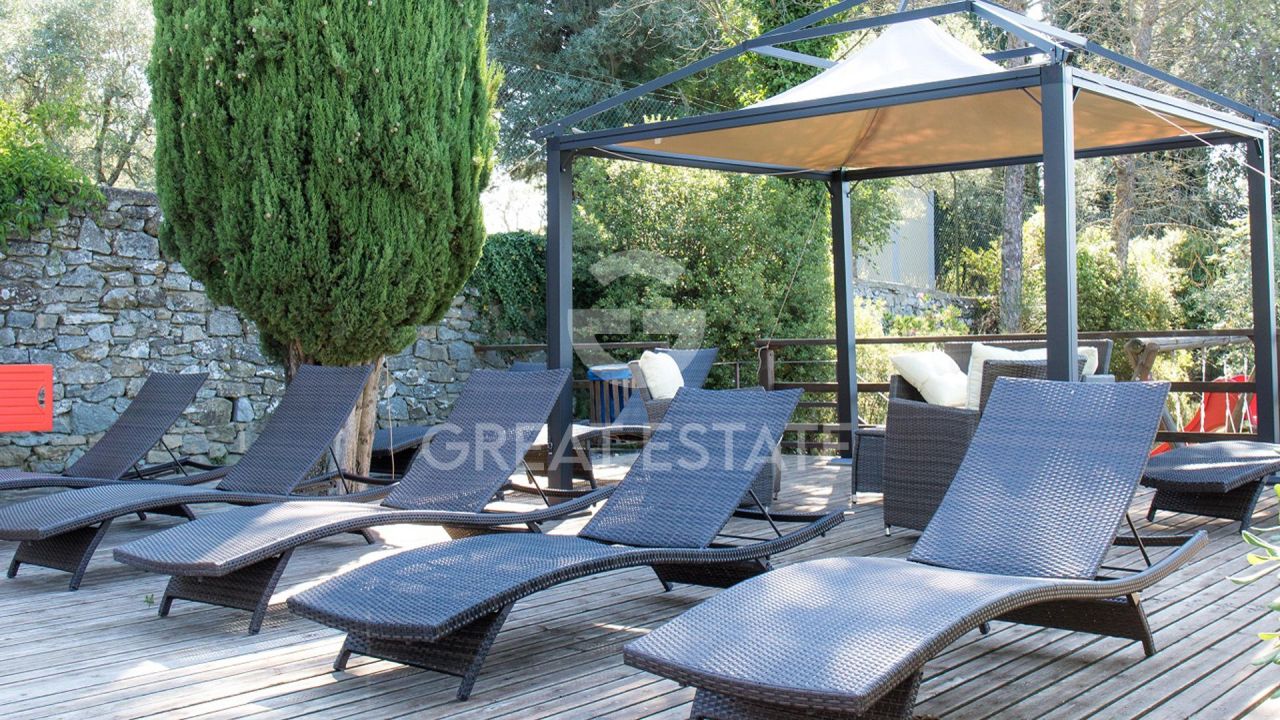 Дом San Casciano in Val di Pesa, Италия, 731.45 м² - фото 5