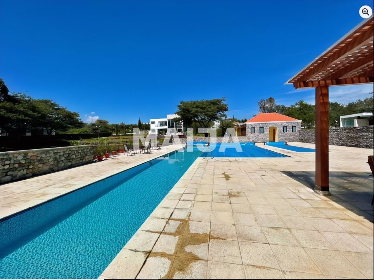 Дом Puembo, Эквадор, 490 м² - фото 2